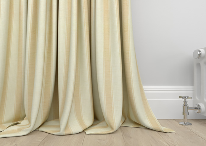 Castelli, Natural - Made to Measure Curtains - Image 6